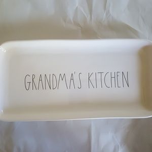 Rae Dun Grandmas Kitchen